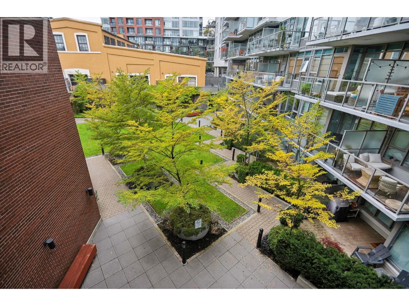 365 250 E 6th Avenue, Vancouver, British Columbia  V5T 0B7 - Photo 14 - R3061680