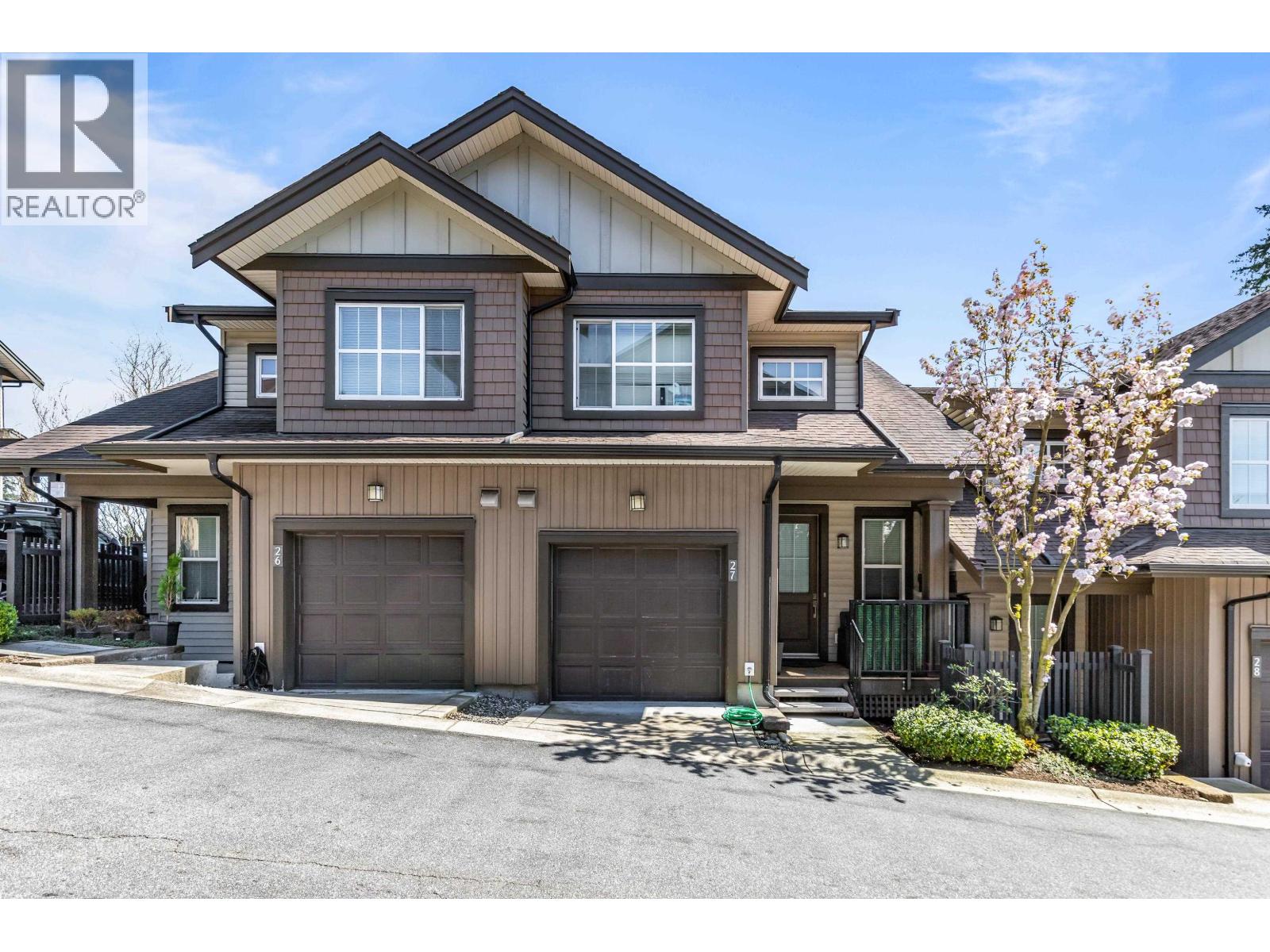 27 11176 Gilker Hill Road, Maple Ridge, British Columbia  V2W 0G5 - Photo 2 - R3061771
