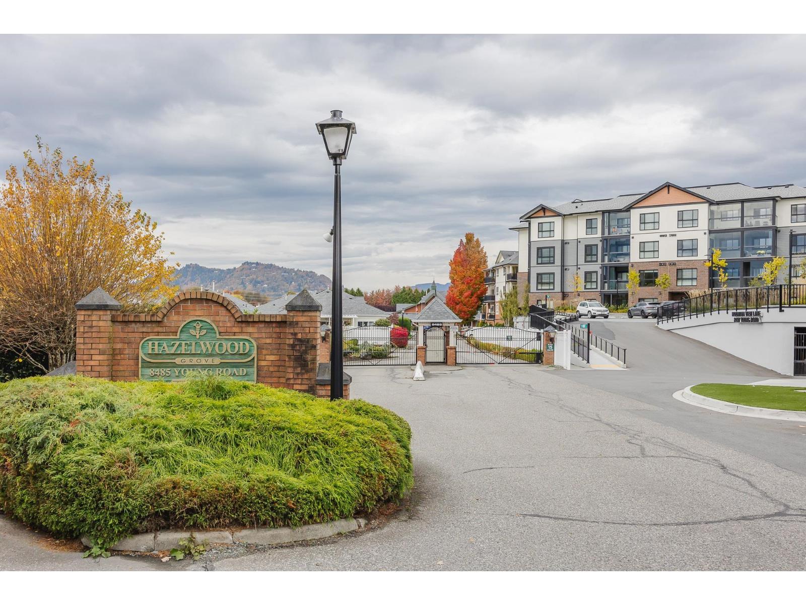 128 8485 YOUNG ROAD|Chilliwack Proper South, Chilliwack, British Columbia