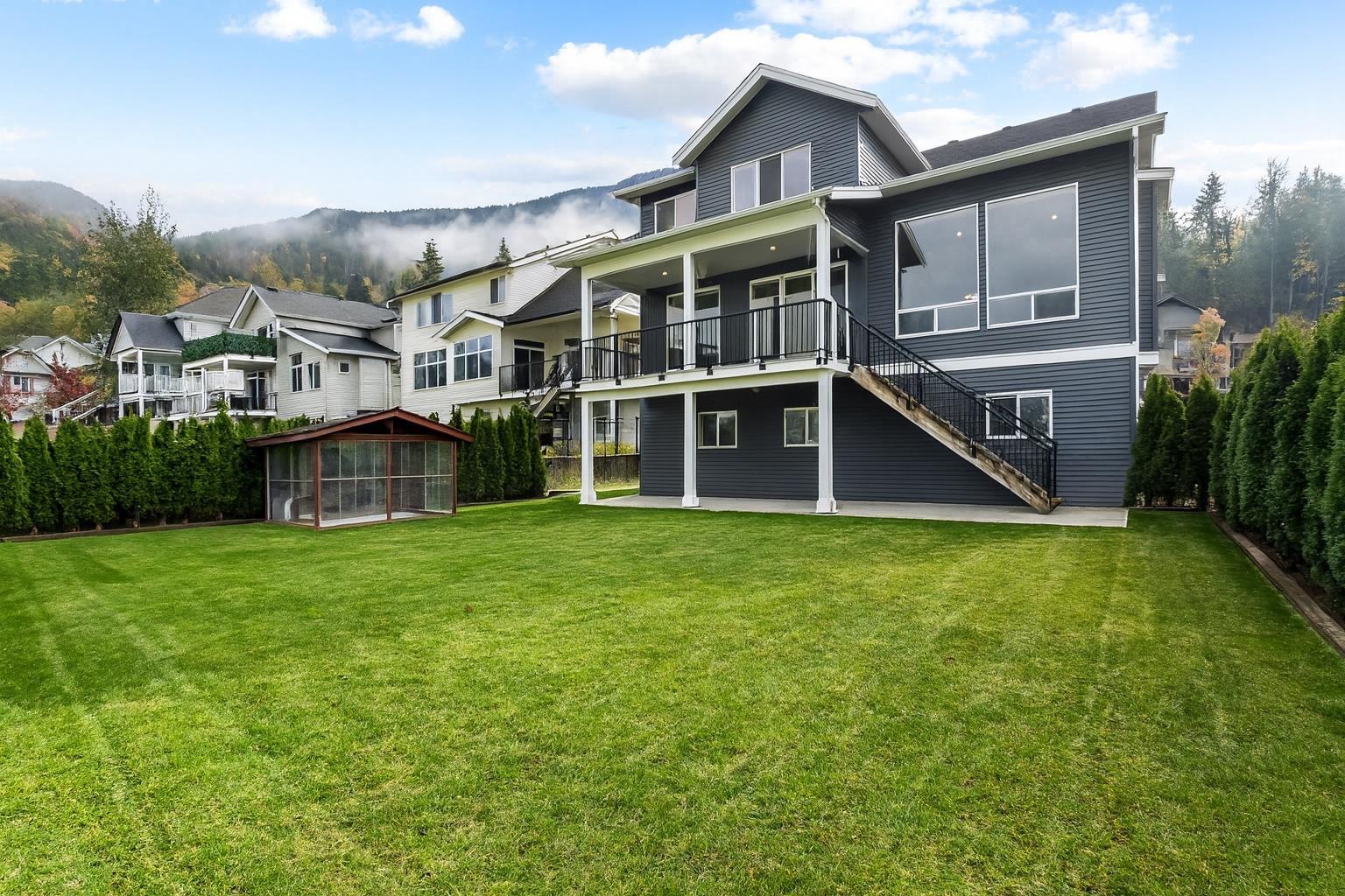 50203 Kensington Drive, Eastern Hillsides, Chilliwack, British Columbia  V4Z 1J5 - Photo 36 - R3061759