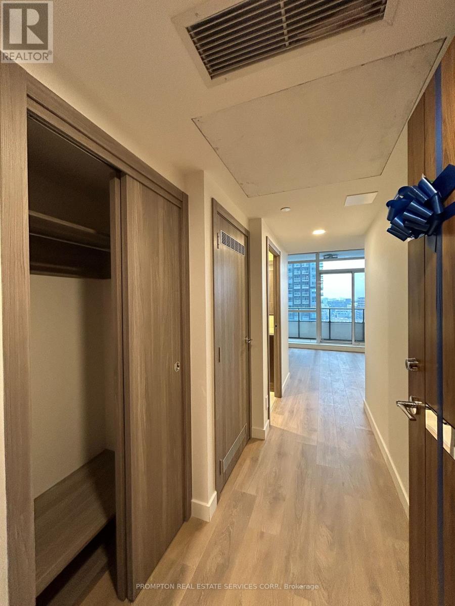 2509 - 38 Widmer Street, Toronto, Ontario  M5V 2E9 - Photo 3 - C12481424