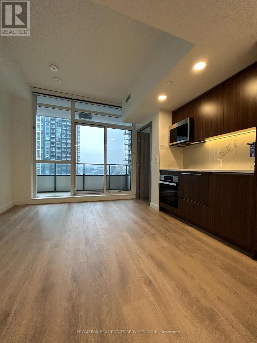 2509 - 38 Widmer Street, Toronto, Ontario  M5V 2E9 - Photo 4 - C12481424