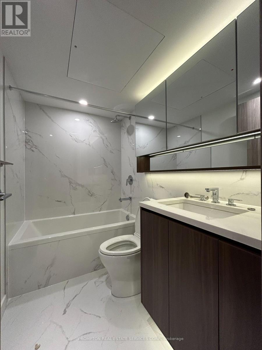 2509 - 38 Widmer Street, Toronto, Ontario  M5V 2E9 - Photo 7 - C12481424