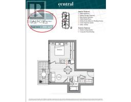 2509 - 38 WIDMER STREET, Toronto, Ontario