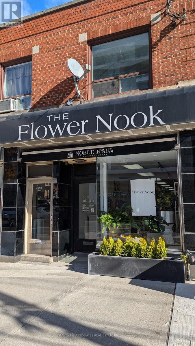 1729 BAYVIEW AVENUE, Toronto, Ontario