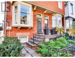 A (MAIN) - 39 SALISBURY AVENUE, Toronto, Ontario
