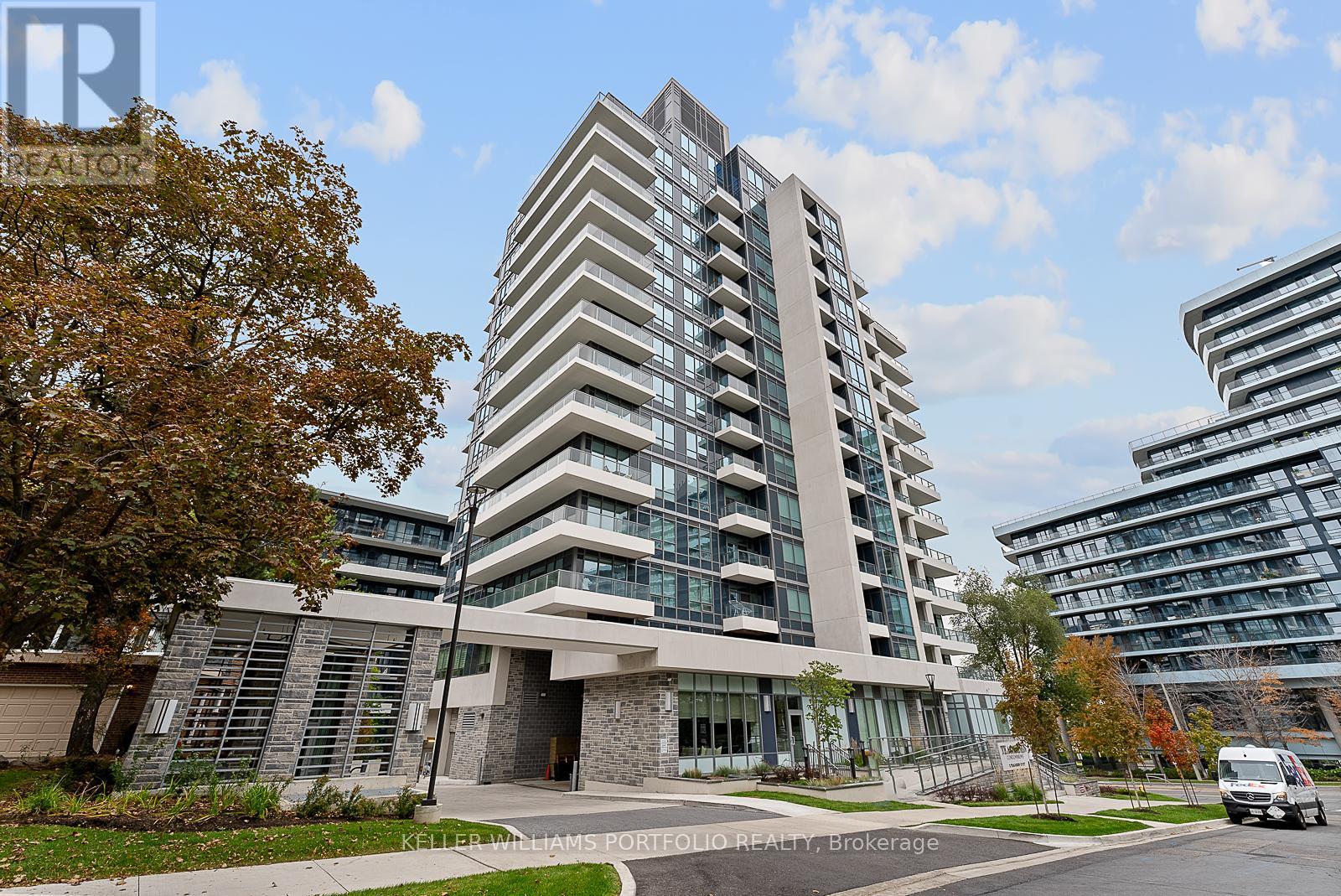 808 - 2 TEAGARDEN COURT, Toronto, Ontario