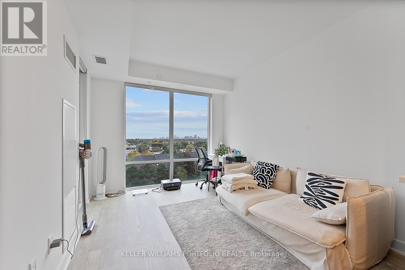 808 - 2 Teagarden Court, Toronto, Ontario  M2N 0L6 - Photo 10 - C12481488