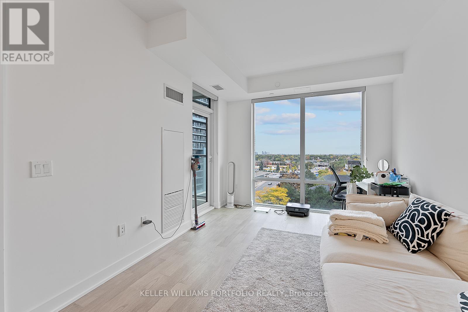 808 - 2 Teagarden Court, Toronto, Ontario  M2N 0L6 - Photo 11 - C12481488