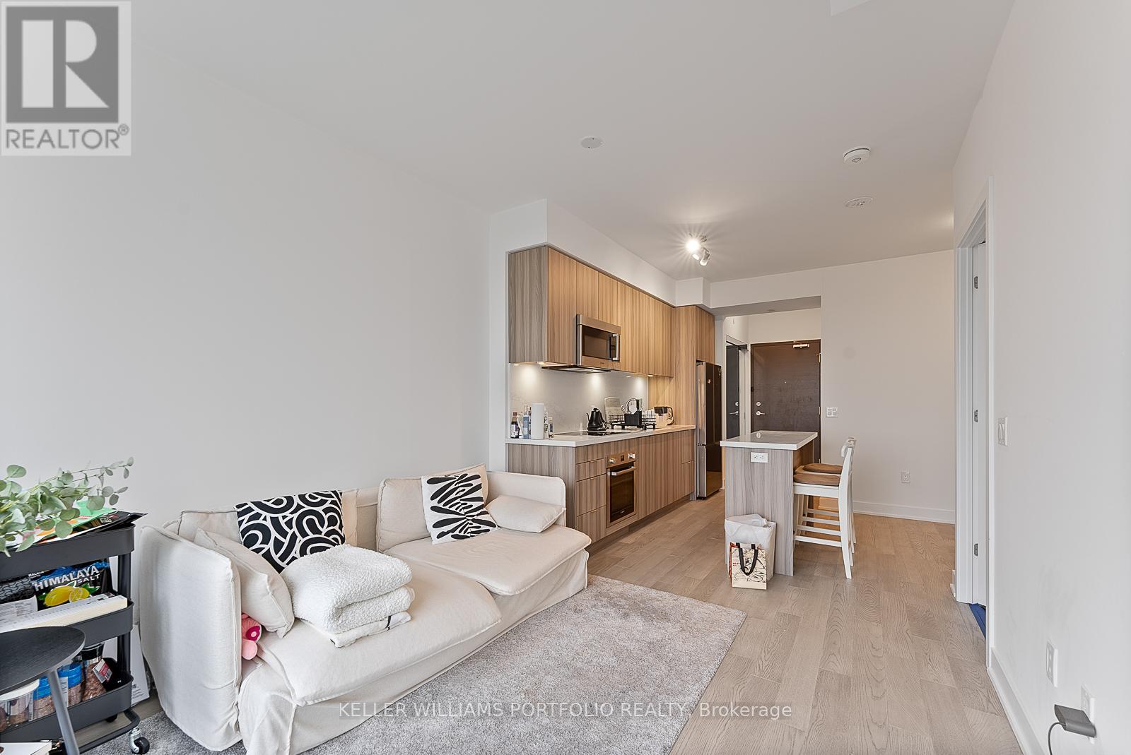 808 - 2 Teagarden Court, Toronto, Ontario  M2N 0L6 - Photo 12 - C12481488