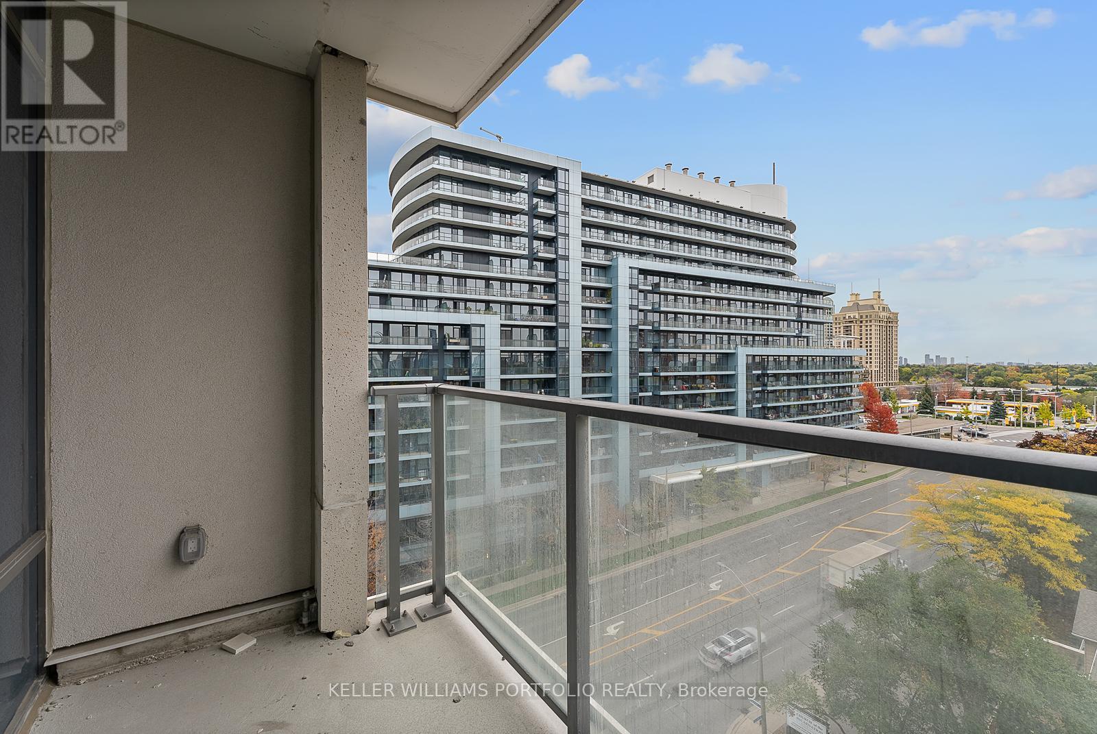 808 - 2 Teagarden Court, Toronto, Ontario  M2N 0L6 - Photo 21 - C12481488