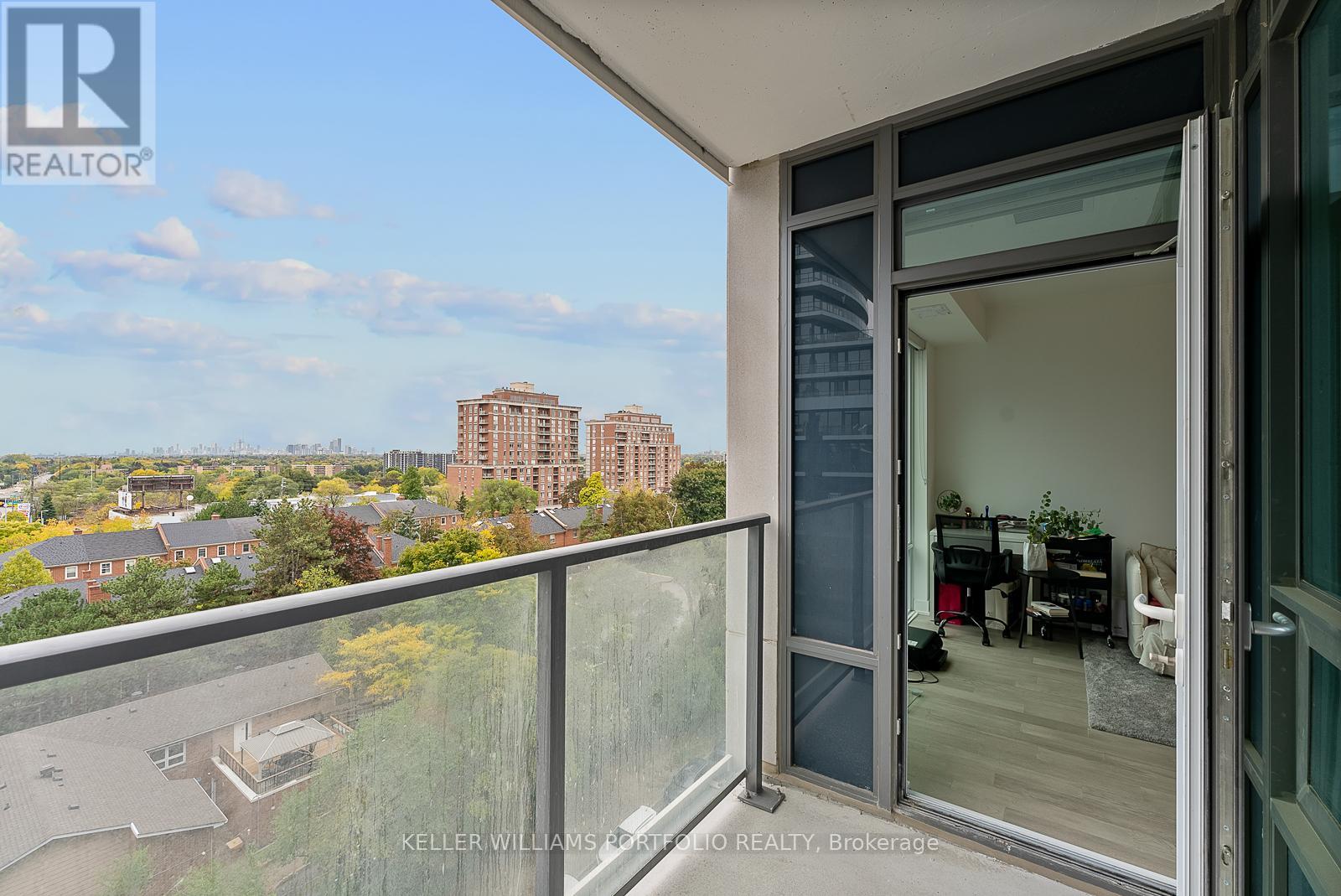 808 - 2 Teagarden Court, Toronto, Ontario  M2N 0L6 - Photo 22 - C12481488