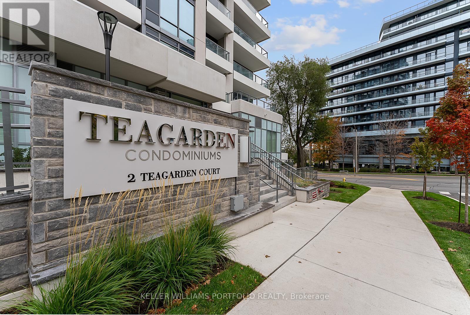 808 - 2 Teagarden Court, Toronto, Ontario  M2N 0L6 - Photo 25 - C12481488
