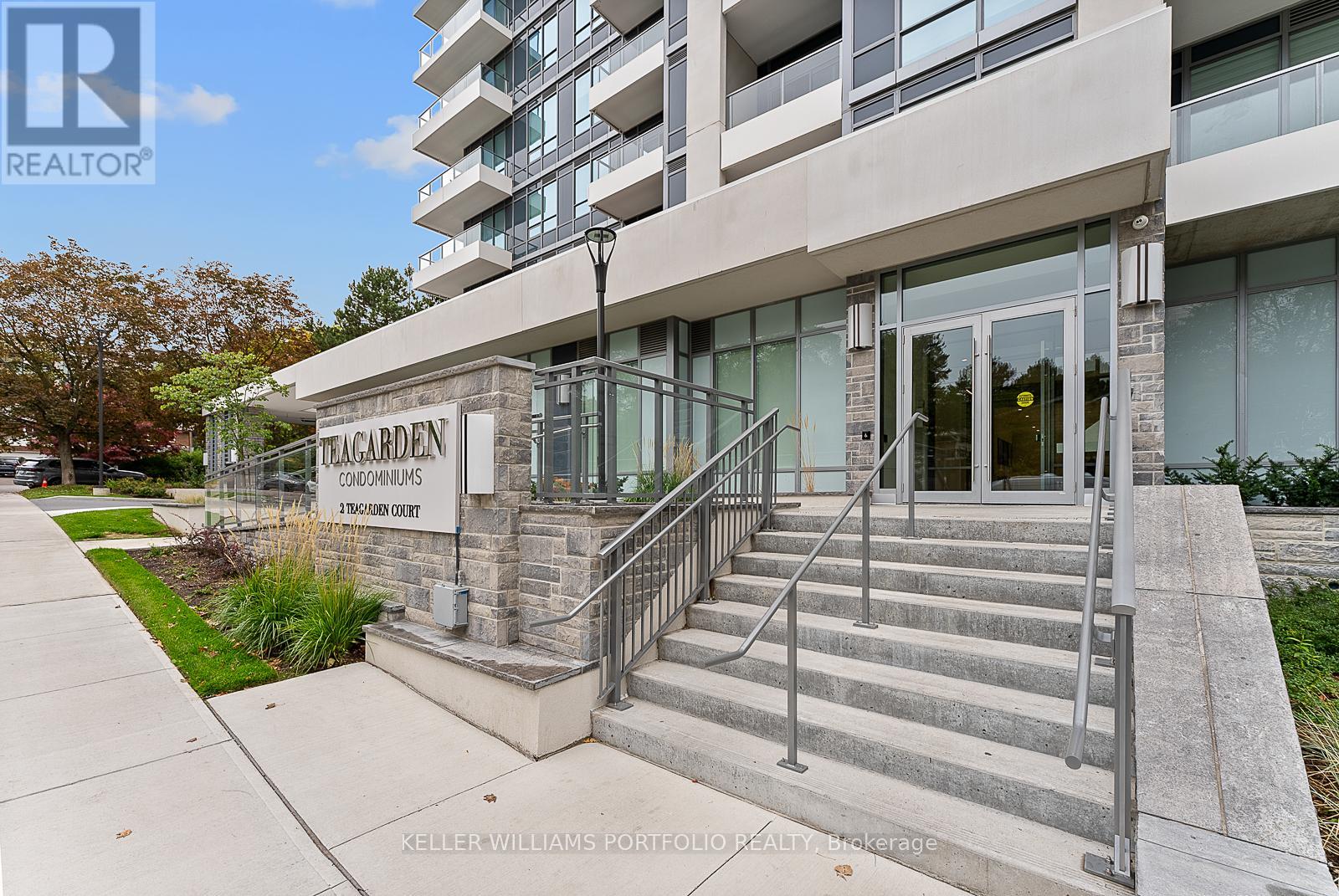 808 - 2 Teagarden Court, Toronto, Ontario  M2N 0L6 - Photo 26 - C12481488