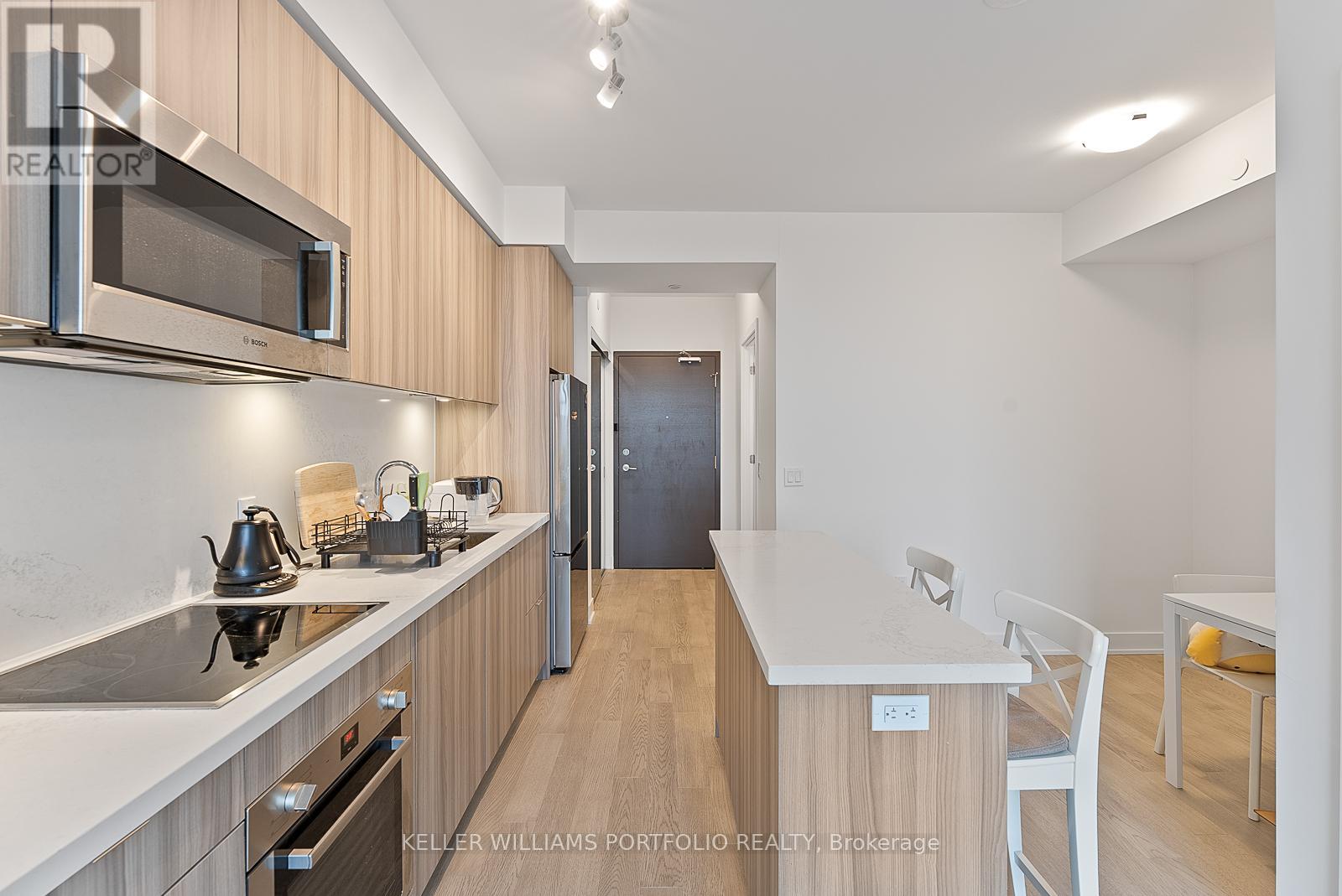 808 - 2 Teagarden Court, Toronto, Ontario  M2N 0L6 - Photo 6 - C12481488