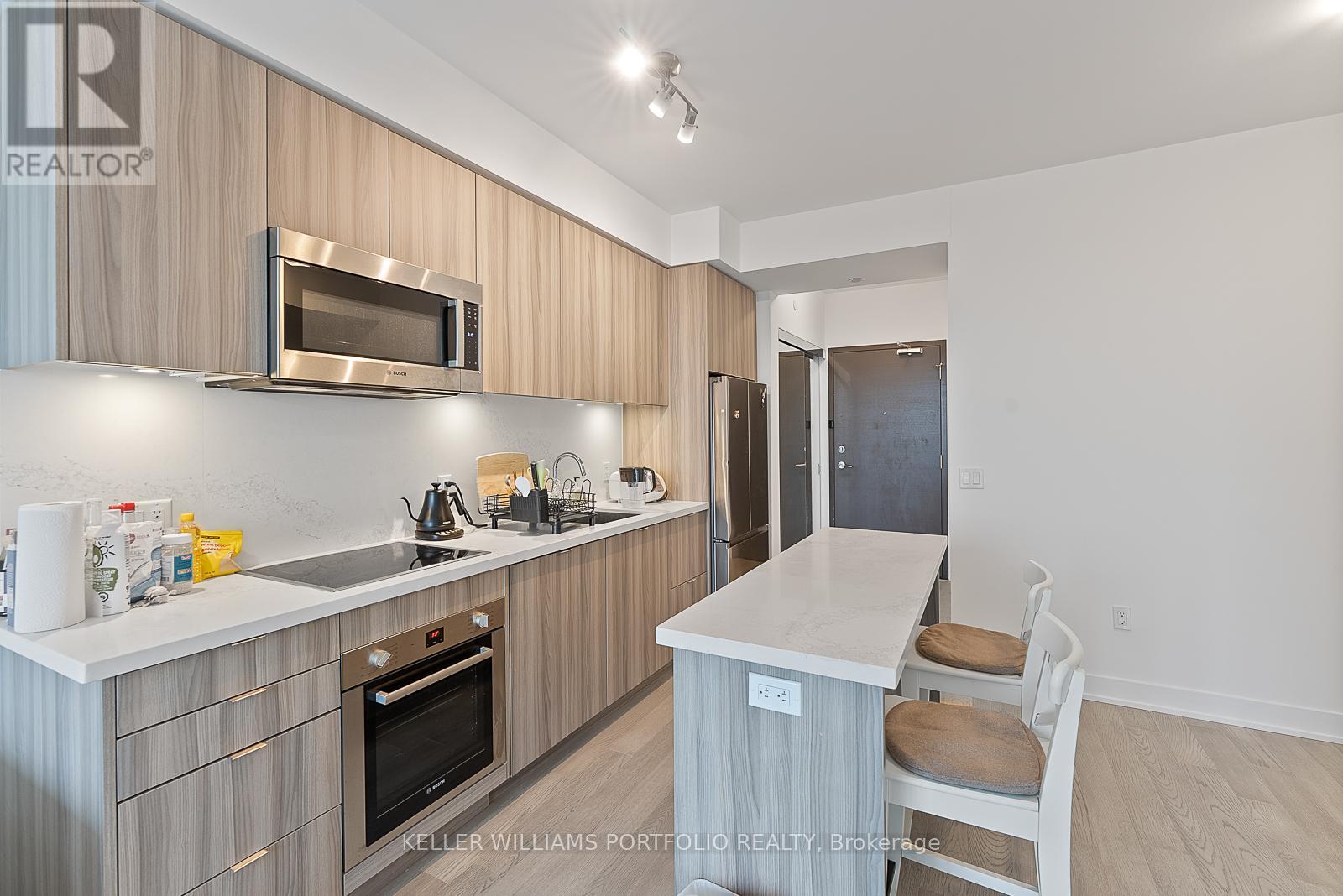808 - 2 Teagarden Court, Toronto, Ontario  M2N 0L6 - Photo 7 - C12481488