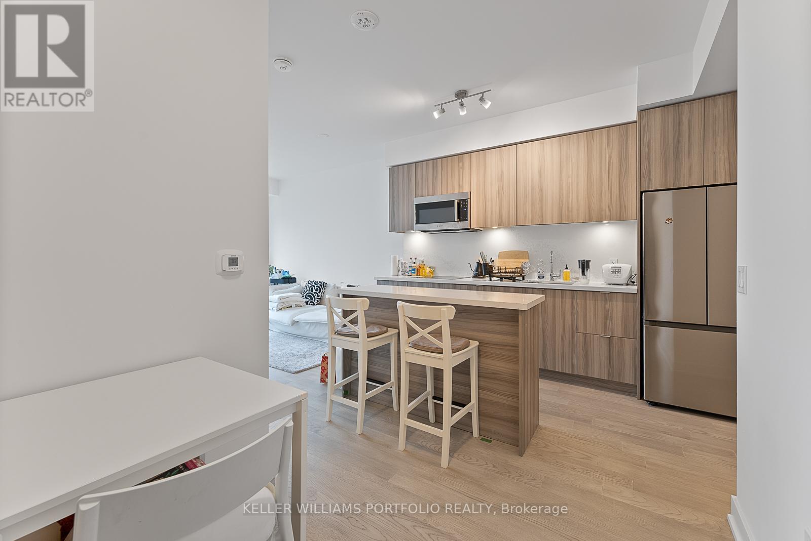 808 - 2 Teagarden Court, Toronto, Ontario  M2N 0L6 - Photo 9 - C12481488