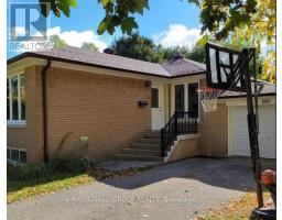 MAIN - 267 HOMEWOOD AVENUE, Toronto, Ontario