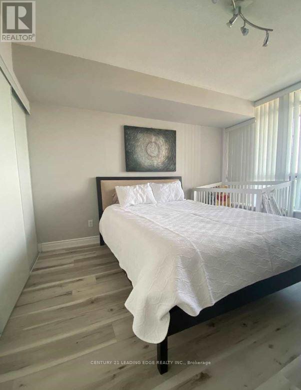 2007 - 10 Northtown Way, Toronto, Ontario  M2N 7L4 - Photo 2 - C12481499