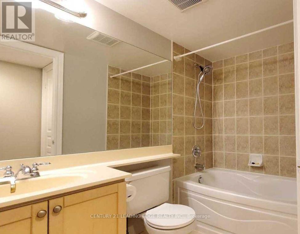 2007 - 10 Northtown Way, Toronto, Ontario  M2N 7L4 - Photo 6 - C12481499