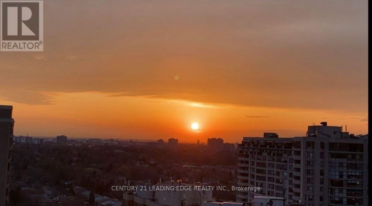 2007 - 10 Northtown Way, Toronto, Ontario  M2N 7L4 - Photo 7 - C12481499
