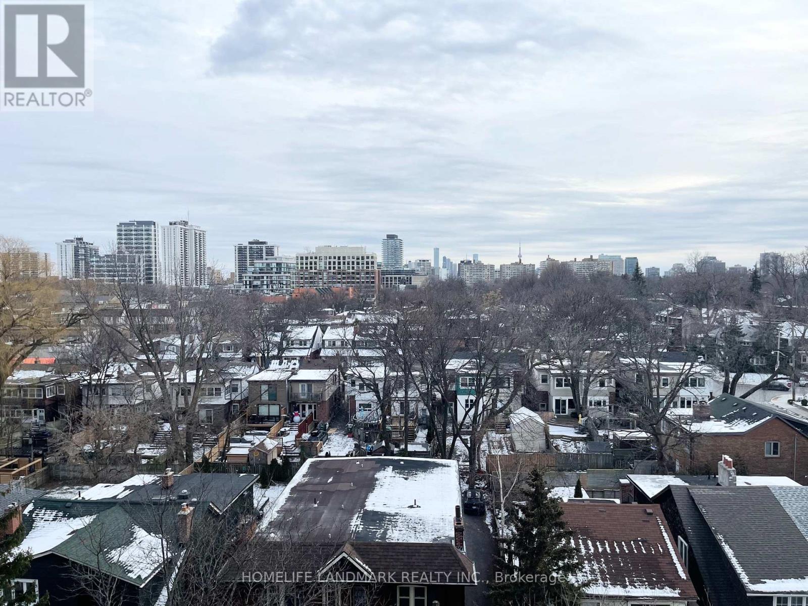704 - 60 Berwick Avenue, Toronto, Ontario  M5P 0A3 - Photo 9 - C12481506