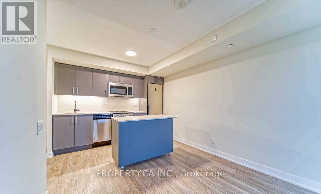 914 - 38 Monte Kwinter Court, Toronto, Ontario  M3H 0E2 - Photo 3 - C12481517