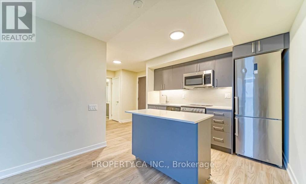 914 - 38 Monte Kwinter Court, Toronto, Ontario  M3H 0E2 - Photo 4 - C12481517