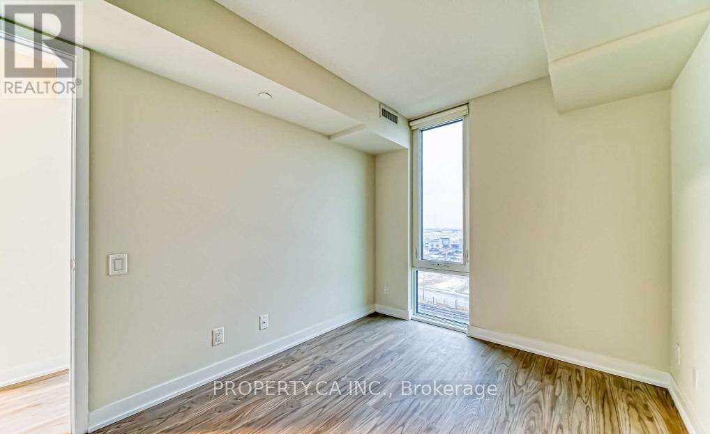 914 - 38 Monte Kwinter Court, Toronto, Ontario  M3H 0E2 - Photo 6 - C12481517