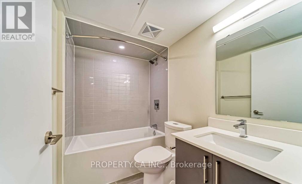 914 - 38 Monte Kwinter Court, Toronto, Ontario  M3H 0E2 - Photo 8 - C12481517