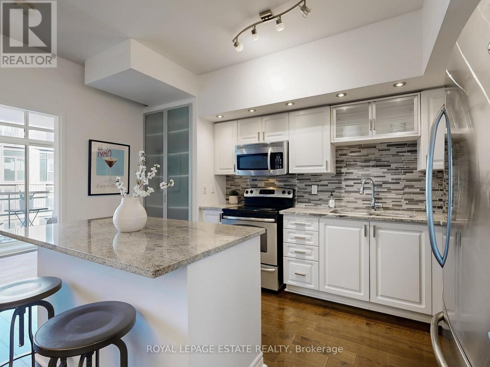 Sp01 - 80 Mill Street, Toronto, Ontario  M5A 4T3 - Photo 13 - C12481521
