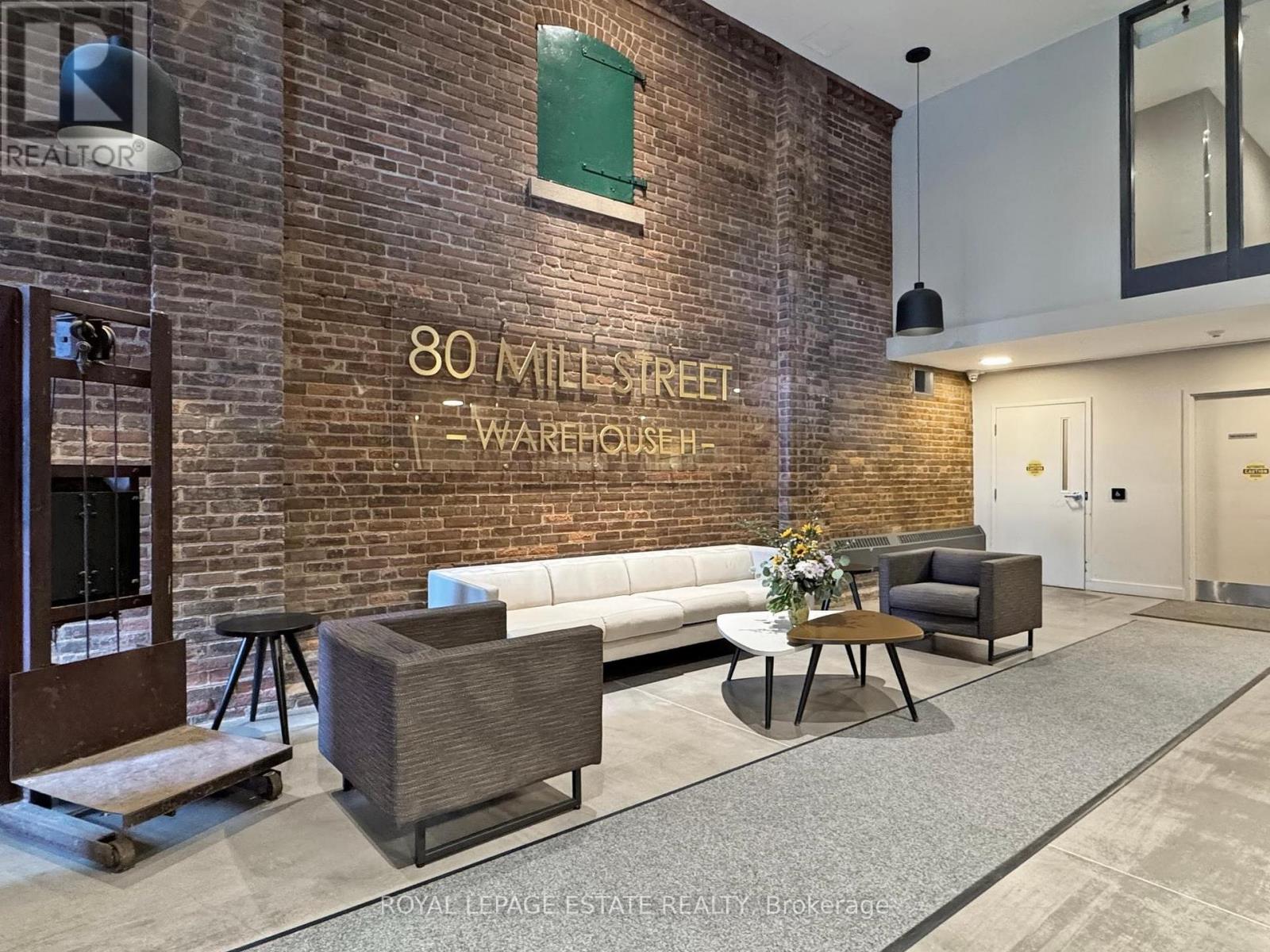 Sp01 - 80 Mill Street, Toronto, Ontario  M5A 4T3 - Photo 2 - C12481521
