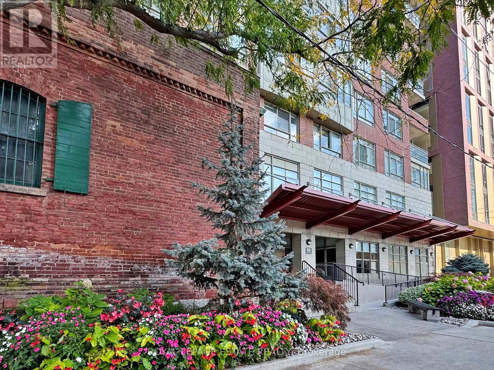 Sp01 - 80 Mill Street, Toronto, Ontario  M5A 4T3 - Photo 3 - C12481521