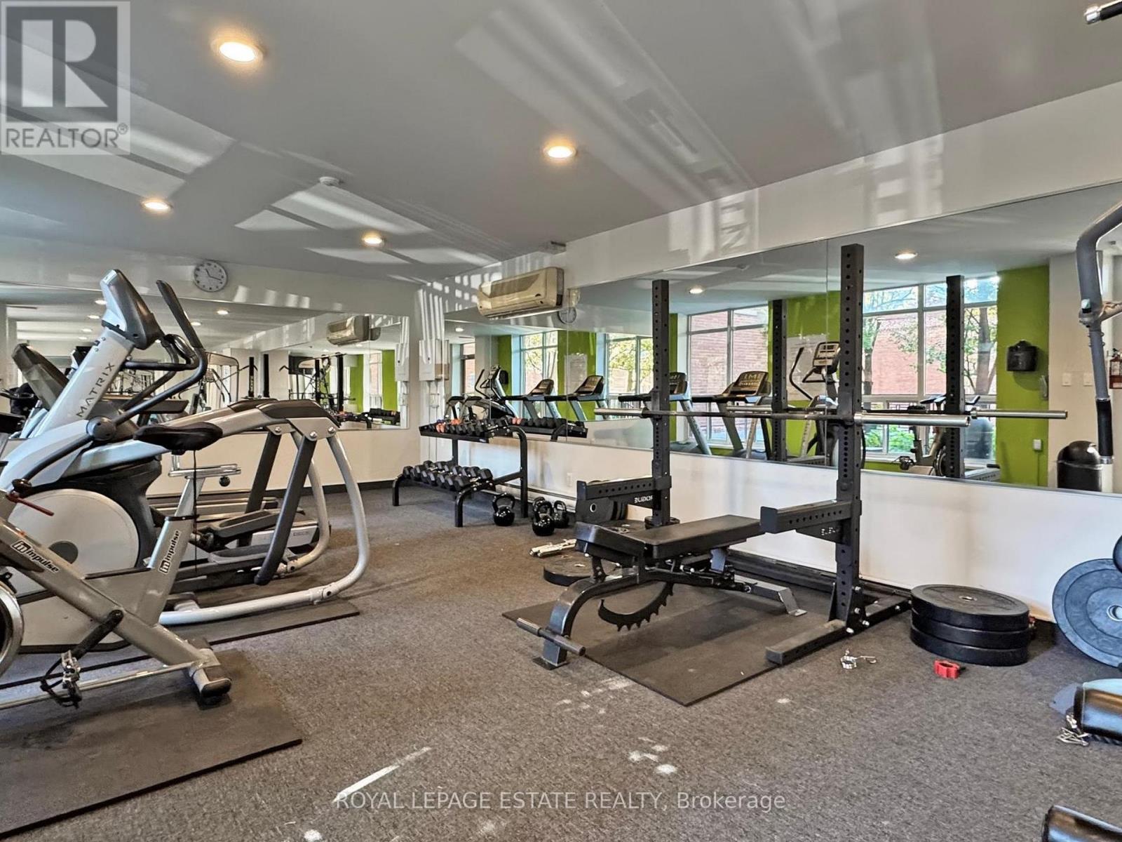 Sp01 - 80 Mill Street, Toronto, Ontario  M5A 4T3 - Photo 30 - C12481521
