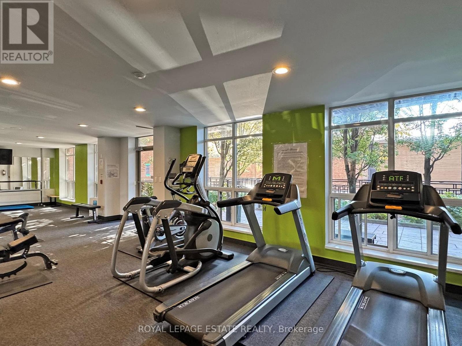 Sp01 - 80 Mill Street, Toronto, Ontario  M5A 4T3 - Photo 32 - C12481521