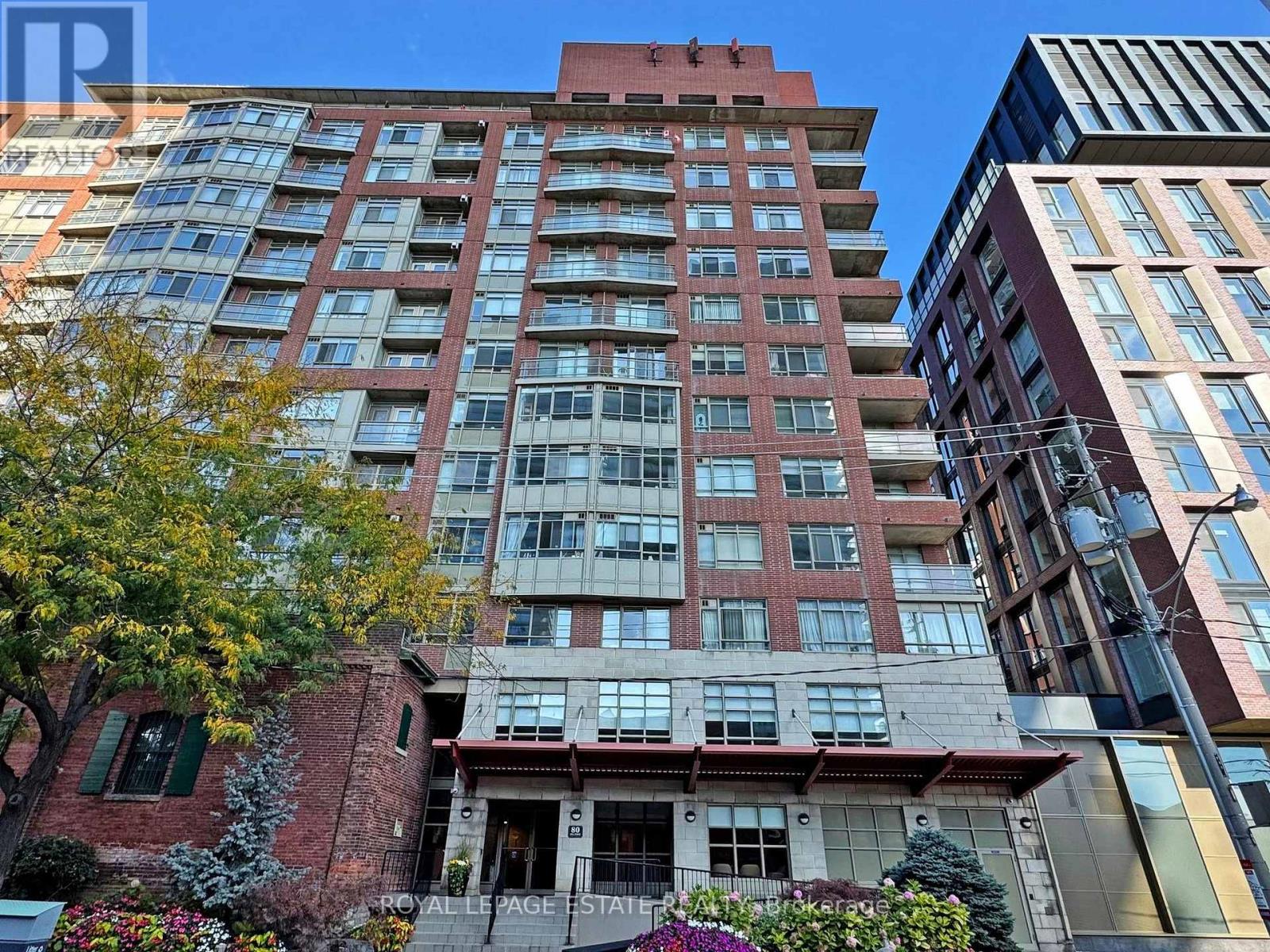 Sp01 - 80 Mill Street, Toronto, Ontario  M5A 4T3 - Photo 4 - C12481521