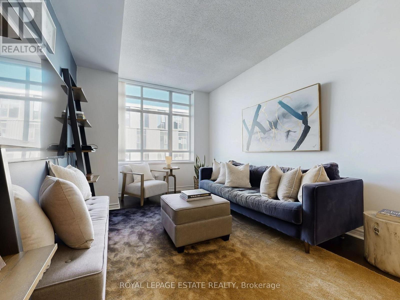 Sp01 - 80 Mill Street, Toronto, Ontario  M5A 4T3 - Photo 5 - C12481521