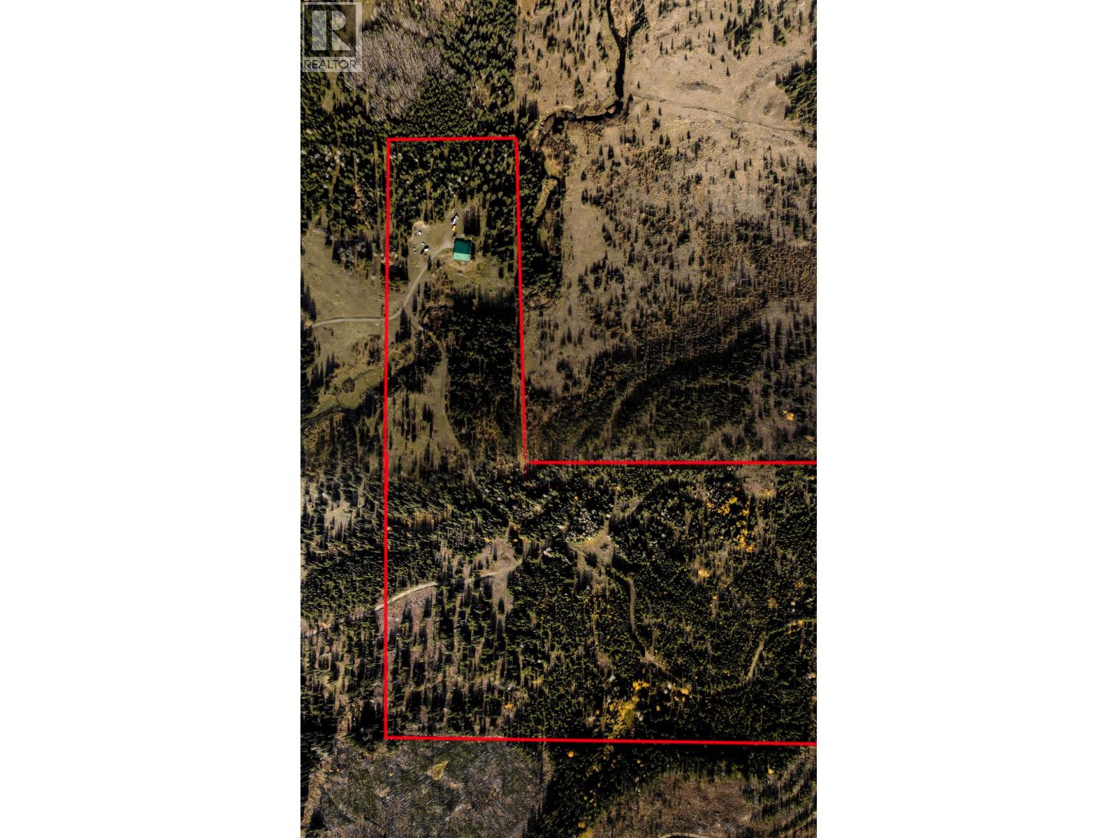 6391 HOUSEMAN ROAD, 100 Mile House, British Columbia