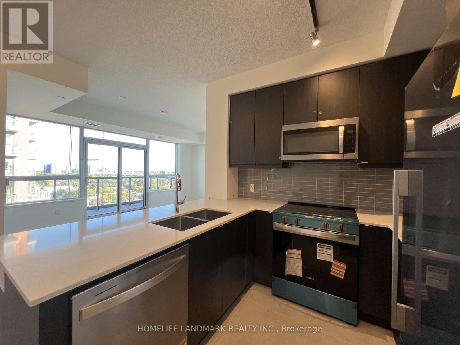 1607 - 3260 Sheppard Avenue E, Toronto, Ontario  M1T 3K3 - Photo 10 - E12481448