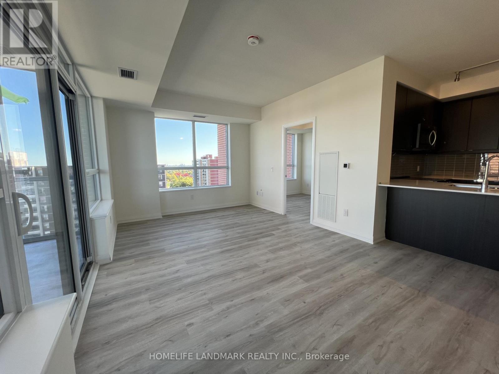 1607 - 3260 Sheppard Avenue E, Toronto, Ontario  M1T 3K3 - Photo 11 - E12481448