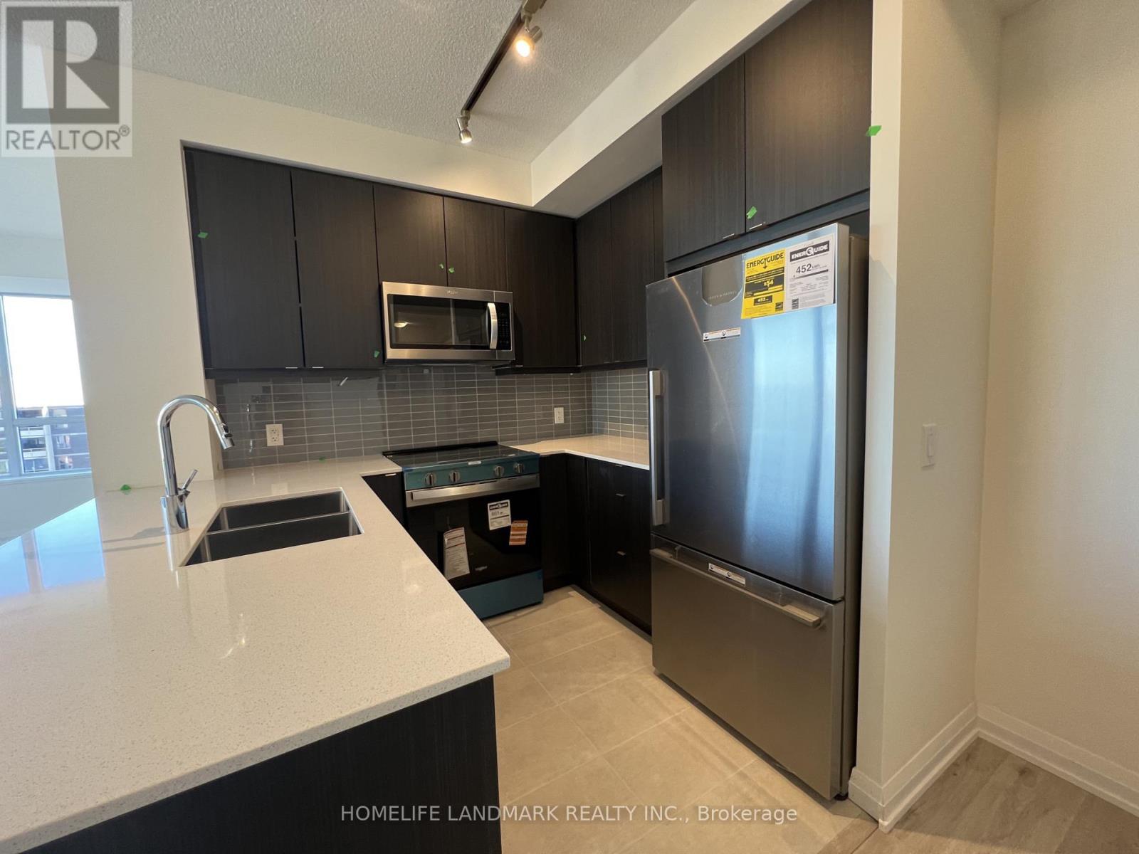 1607 - 3260 Sheppard Avenue E, Toronto, Ontario  M1T 3K3 - Photo 4 - E12481448