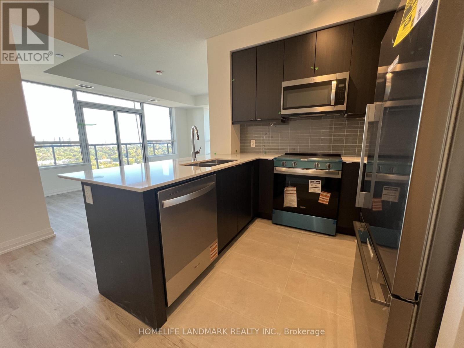 1607 - 3260 Sheppard Avenue E, Toronto, Ontario  M1T 3K3 - Photo 5 - E12481448