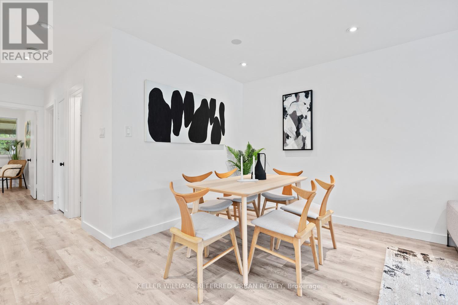 73 Trinnell Boulevard, Toronto, Ontario  M1L 1S6 - Photo 11 - E12481462