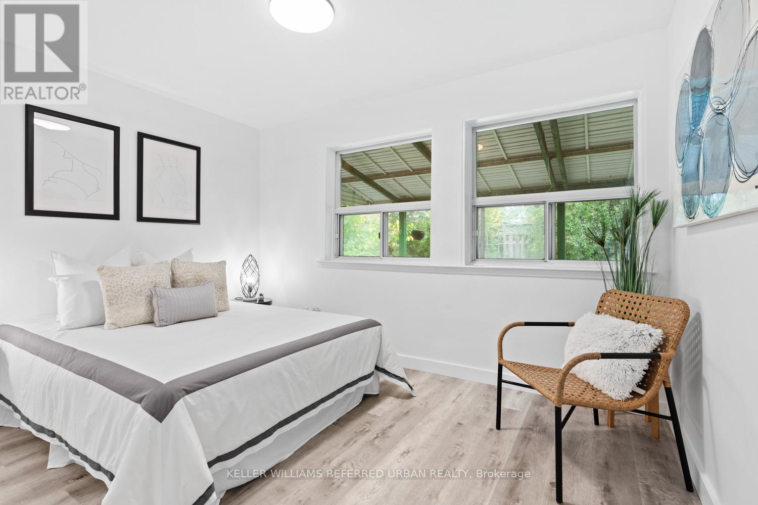 73 Trinnell Boulevard, Toronto, Ontario  M1L 1S6 - Photo 12 - E12481462