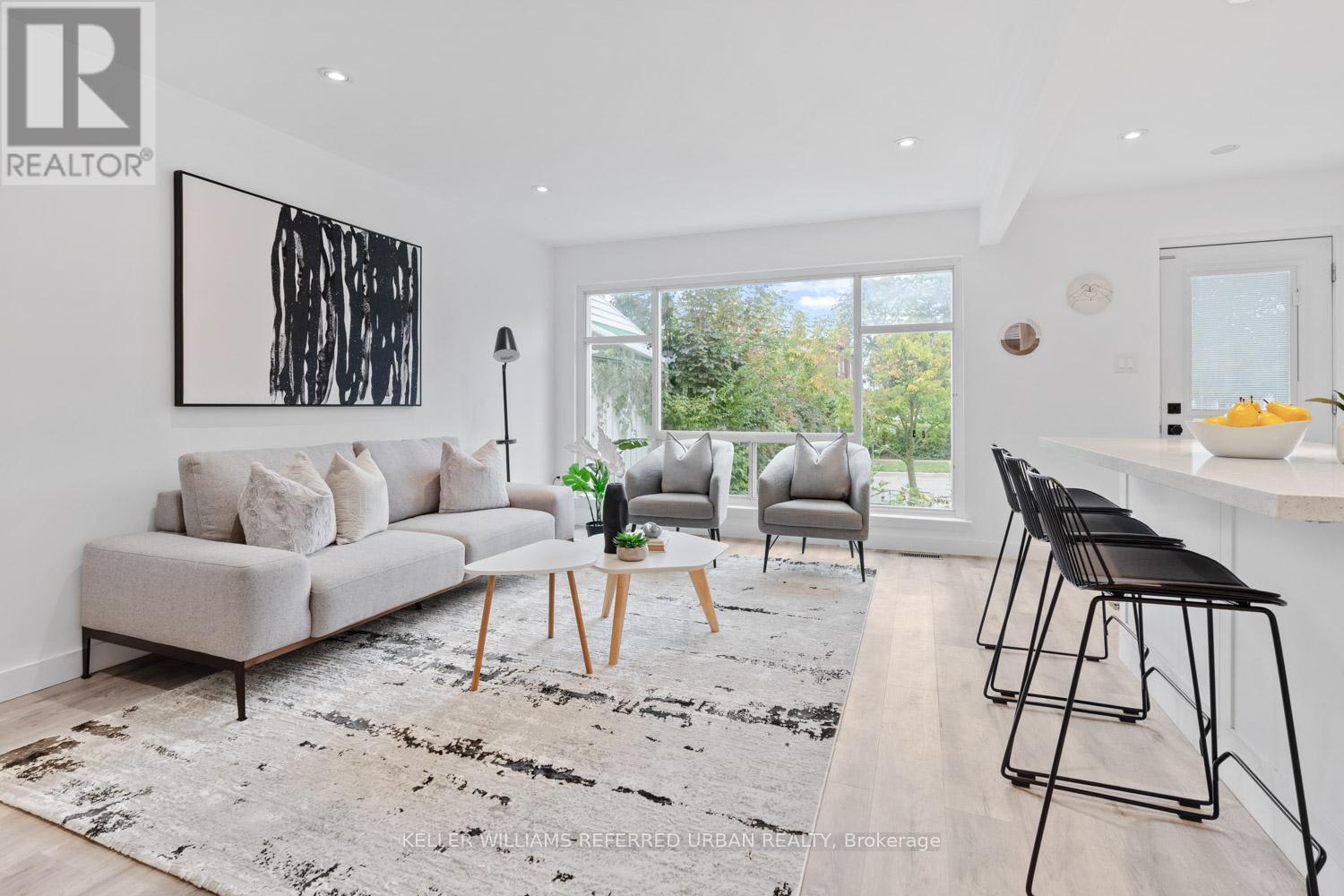 73 Trinnell Boulevard, Toronto, Ontario  M1L 1S6 - Photo 5 - E12481462