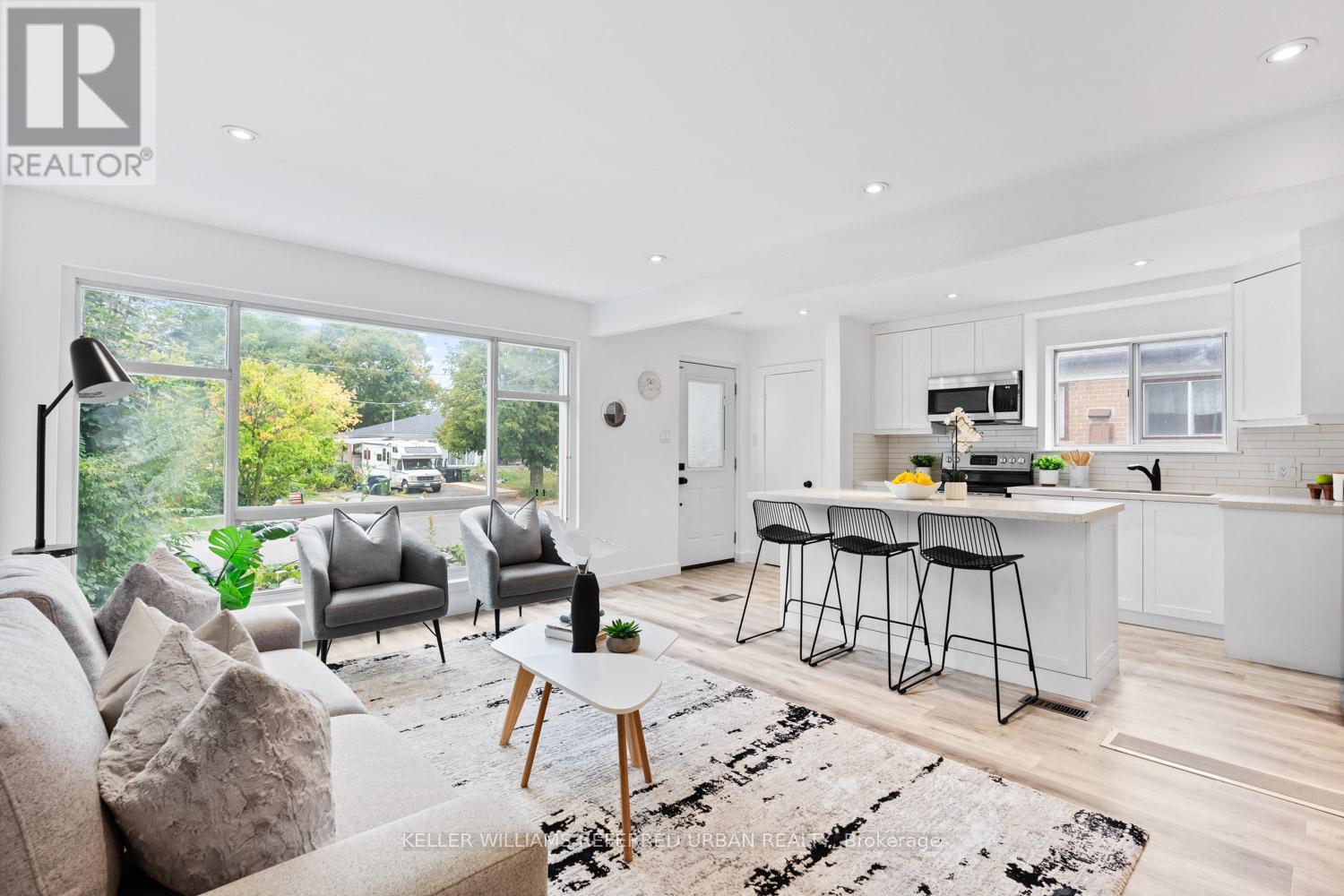 73 Trinnell Boulevard, Toronto, Ontario  M1L 1S6 - Photo 6 - E12481462