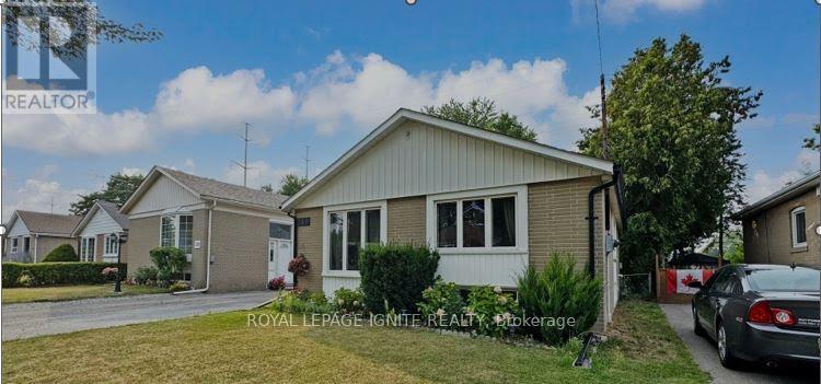 140 BENLEIGH DRIVE, Toronto, Ontario