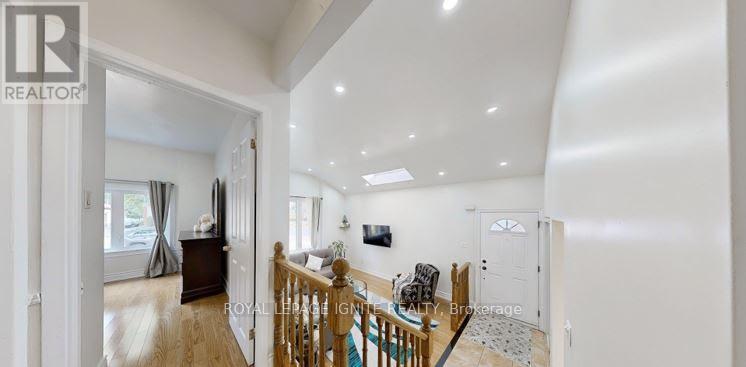 140 Benleigh Drive, Toronto, Ontario  M1H 1K3 - Photo 13 - E12481474