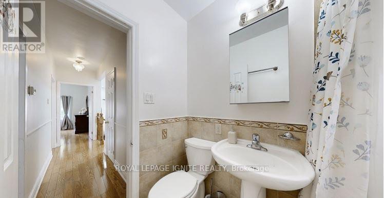 140 Benleigh Drive, Toronto, Ontario  M1H 1K3 - Photo 23 - E12481474