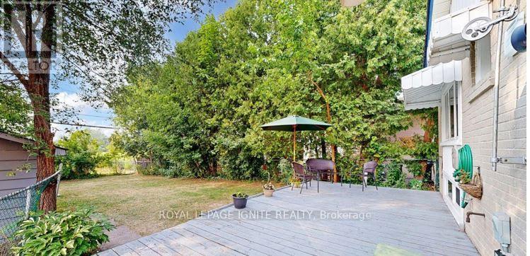140 Benleigh Drive, Toronto, Ontario  M1H 1K3 - Photo 33 - E12481474